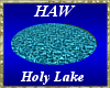 Holy Lake