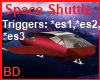 [BD] Space Shuttle
