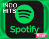 Spotify Indo Hits MP3