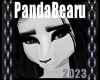 Panda Hair | 2