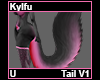 Kylfu Tail V1