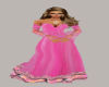 ~SD~Pink Gown