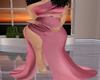 PINK GALA GOWN