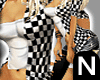{N}Hot Outfit CUBES