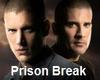 Prison Break TV