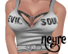 Neyre: Evil Soul top