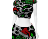 Cheetah Couple Grinch(F)