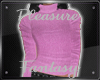 ~PF~ Chenille Pink
