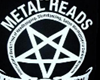 metal head t shirt