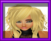 (sm)blond barbie*hair