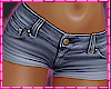 ! mini shorts denim <33