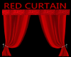 RED CURTAIN