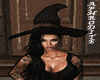 Sexy witch