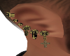 Aurous Ear Piercings