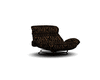 chair bronze