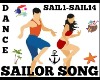 Dance&Song Sailor Song