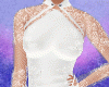 White Lace Dress RLL