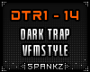 Dark Trap - DTR