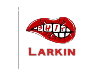 Larkins spot