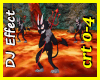 Devil DJ Effect