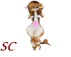 Moo Moo |Cuffs(F)