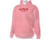 hoddie custom sup