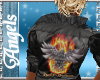 (Ad1)HarelyJacketBlack