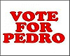 A:. Vote For Pedro .:N