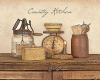 Country Kitchen