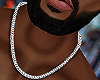 Silver Necklaces M