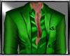 Full Green Suit Bundle