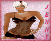 JLA-PF-PVC Shhh HellRed