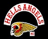 Hells Angels Logo