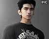 inc. Shirt Spider + Tatt