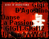 G- D'Agostino-la passion
