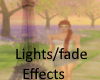 Light/Fade Effect