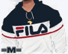 FILA Sports outfit