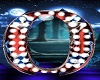 LETTER O