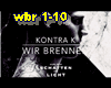 Kontra K-Wir brennen
