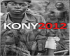Kony Support Chill Spot