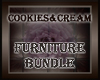 !Cookies&Cream Bundle!