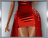 ♠S♠ Red+Layer/Dress