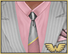|WS| Wallstreet Suit 27