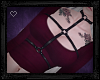 \/ Harness Top IV