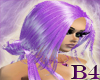 *B4* Purple Kate