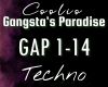 Gangstas Paradise_Techno