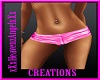 Hot Sexy Shorts Pink !!