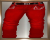 Red Hot Pants