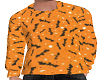 Halloween Bats Shirt