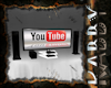 Youtube Plasma TV 2